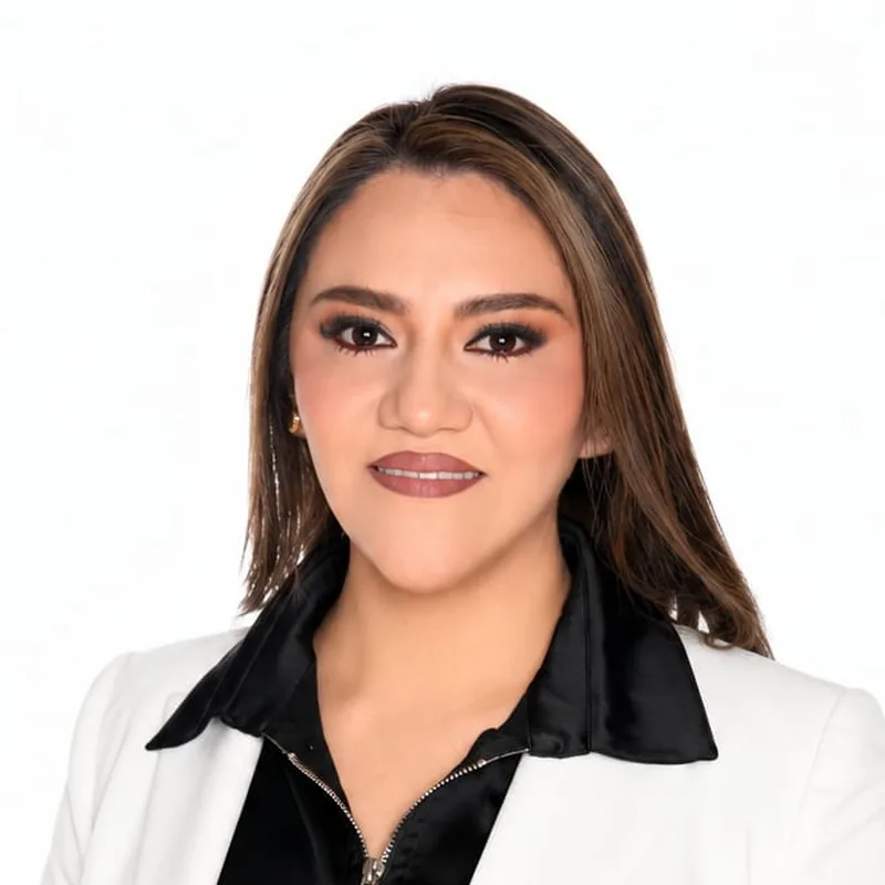 Dra. Dulce María Tenahua Machorro